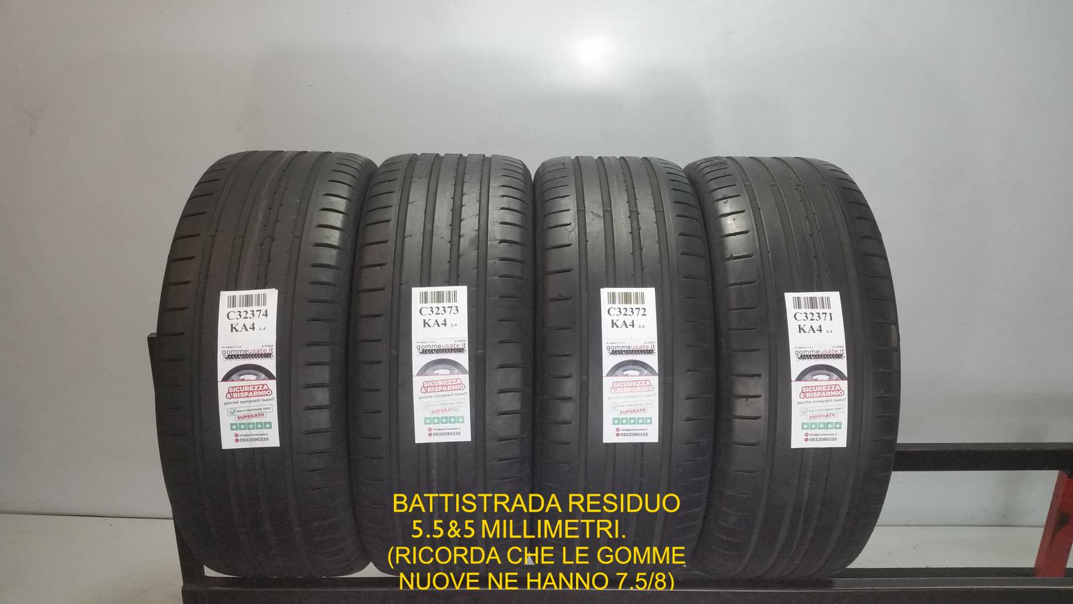 EAGLE F1 ASYMMETRIC 3