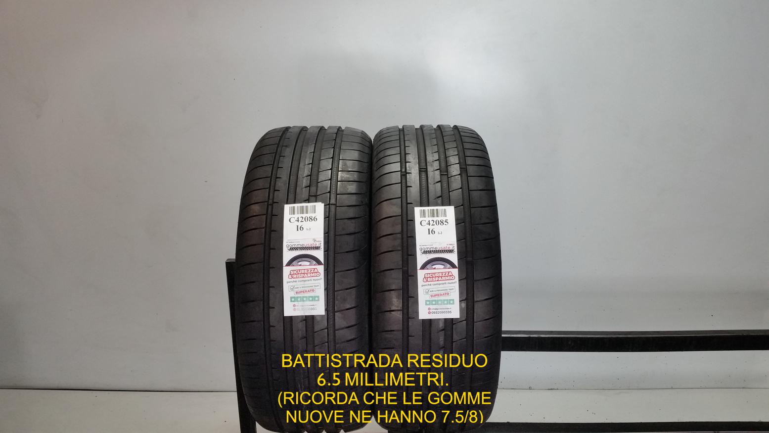 EAGLE F1 ASYMMETRIC 3