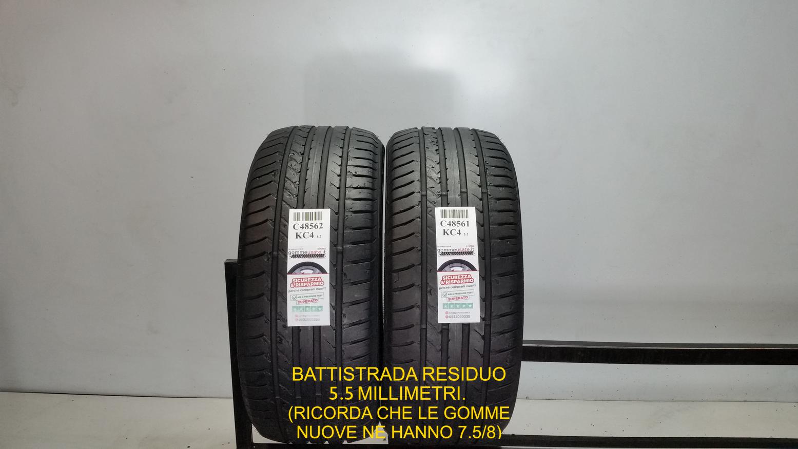 Goodyear 245/45 R18 100Y 
