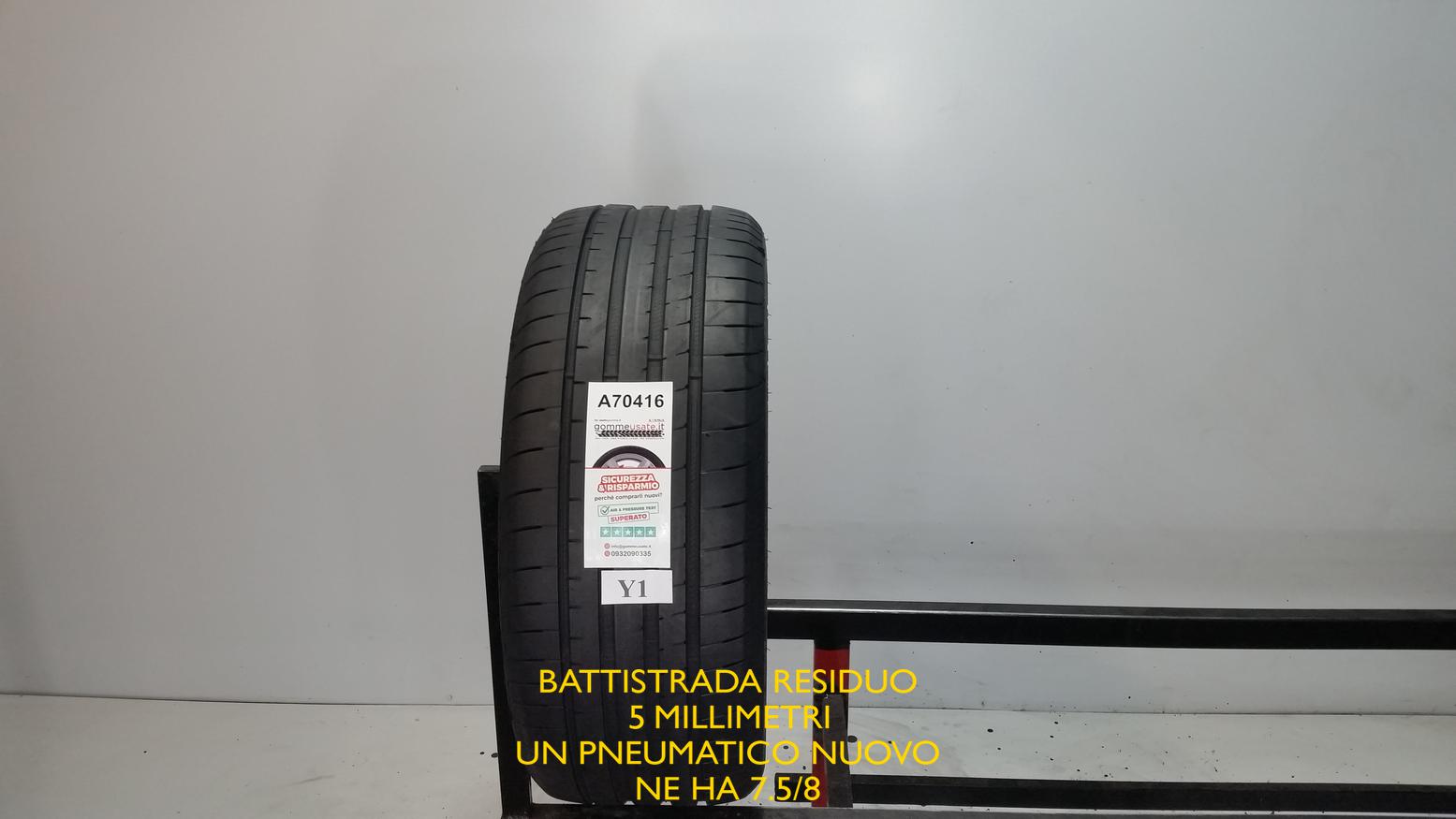 Goodyear 235/50 R18 101Y 