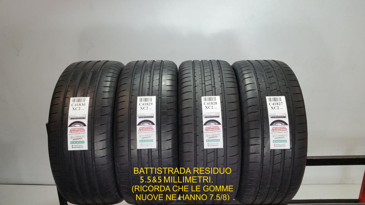 EAGLE F1 ASYMMETRIC 3