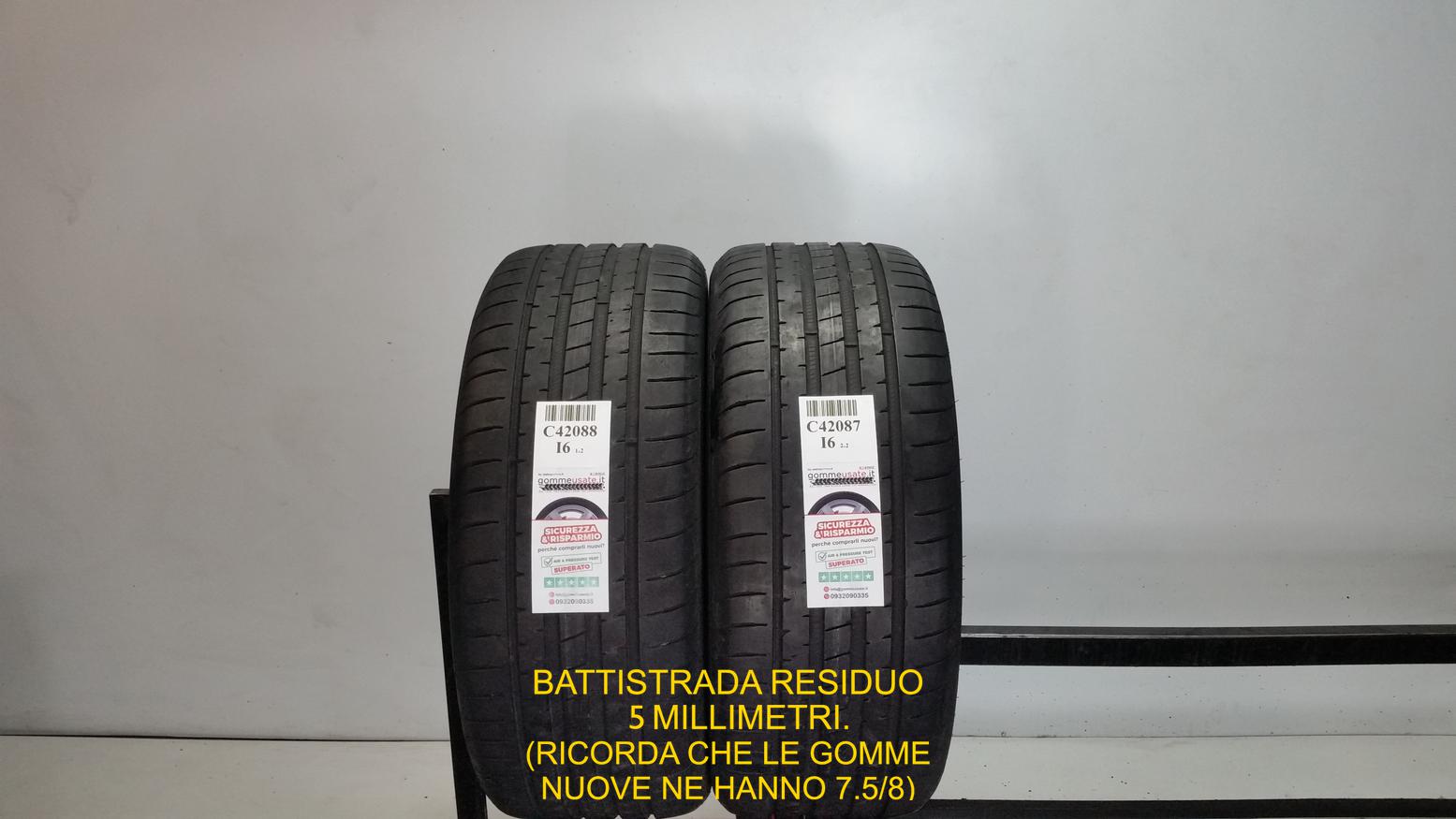 EAGLE F1 ASYMMETRIC 3