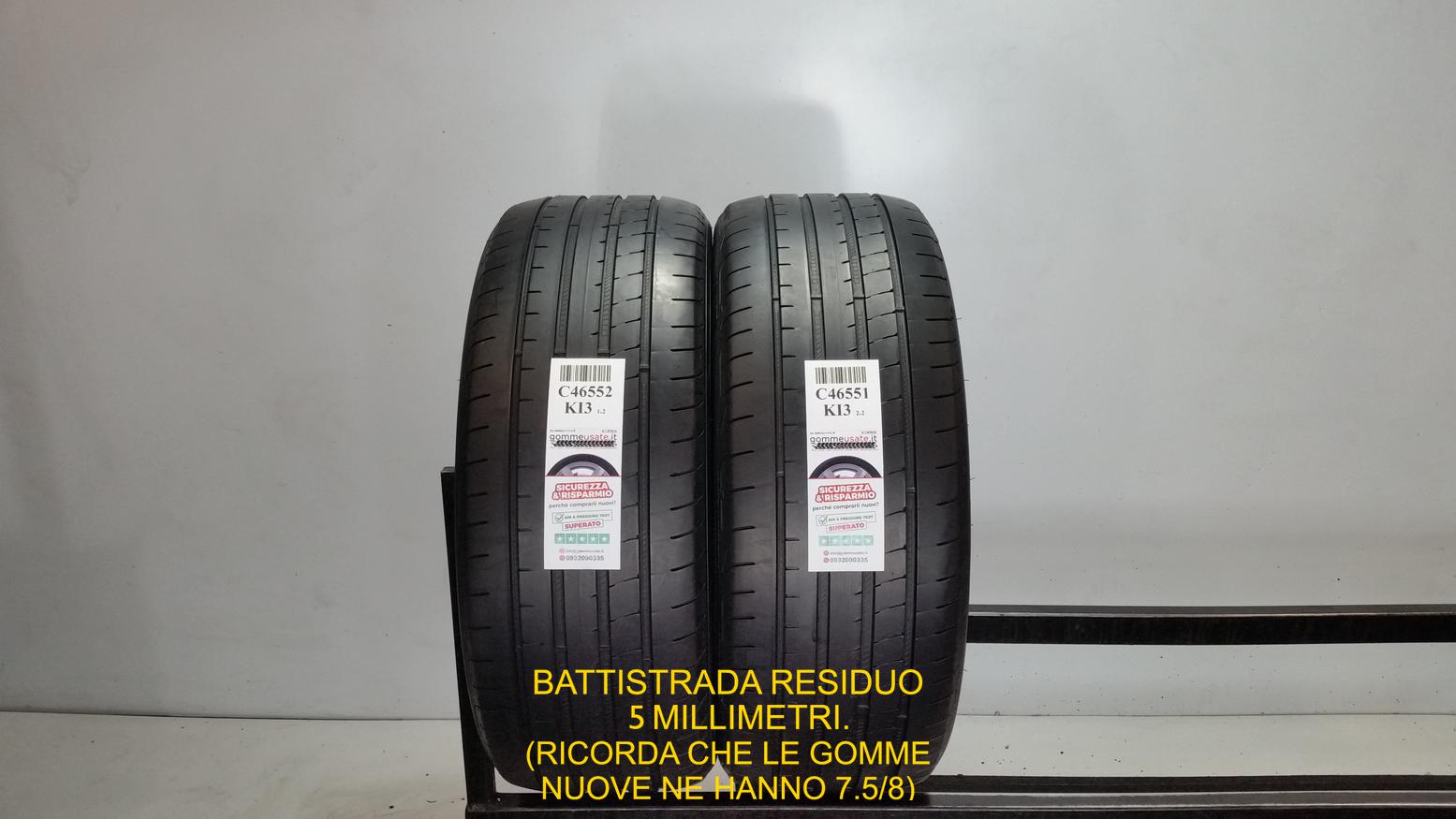 Goodyear 245/40 R20 99V 