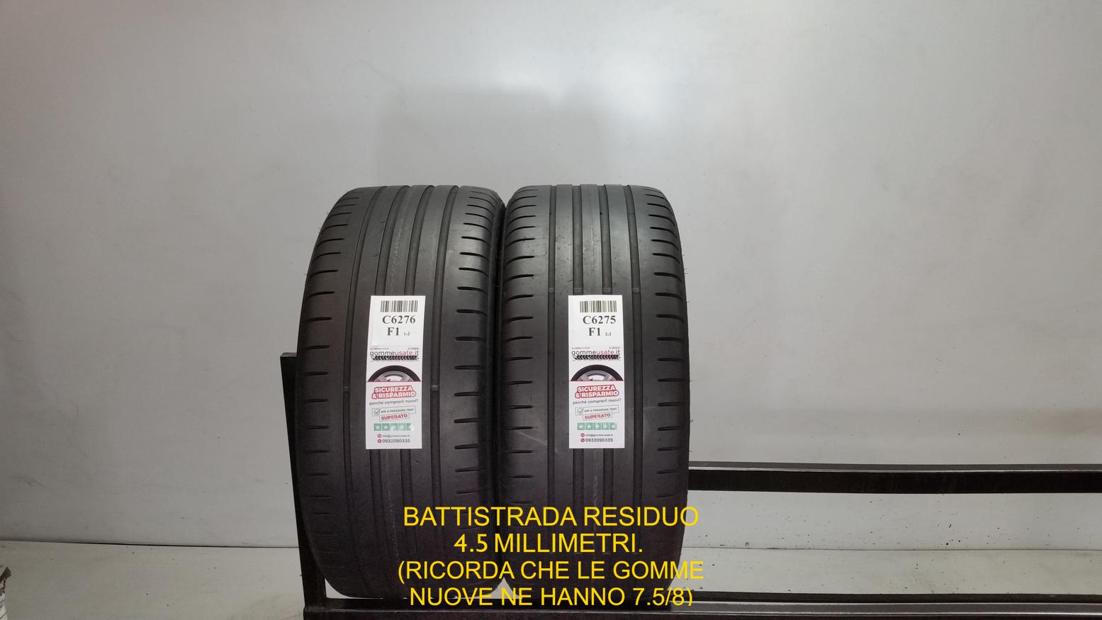 Goodyear 255/35 R19 92Y 