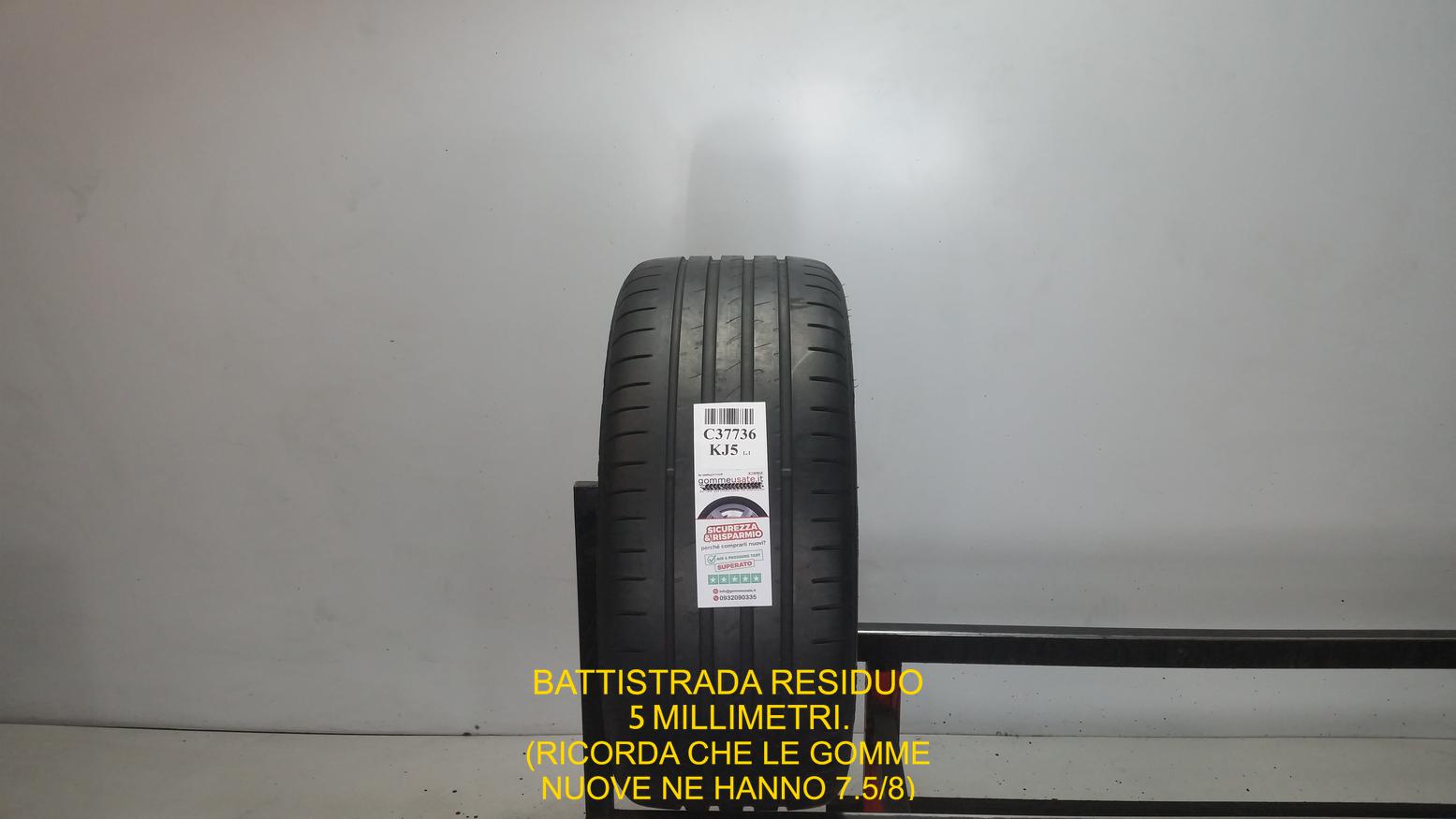 Goodyear 255/35 R19 92Y 