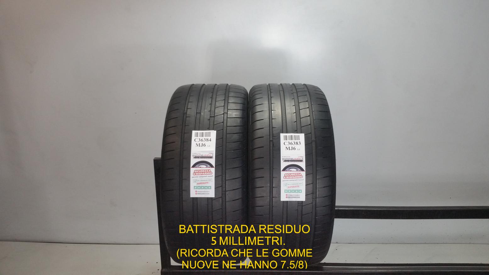 EAGLE F1 ASYMMETRIC 5