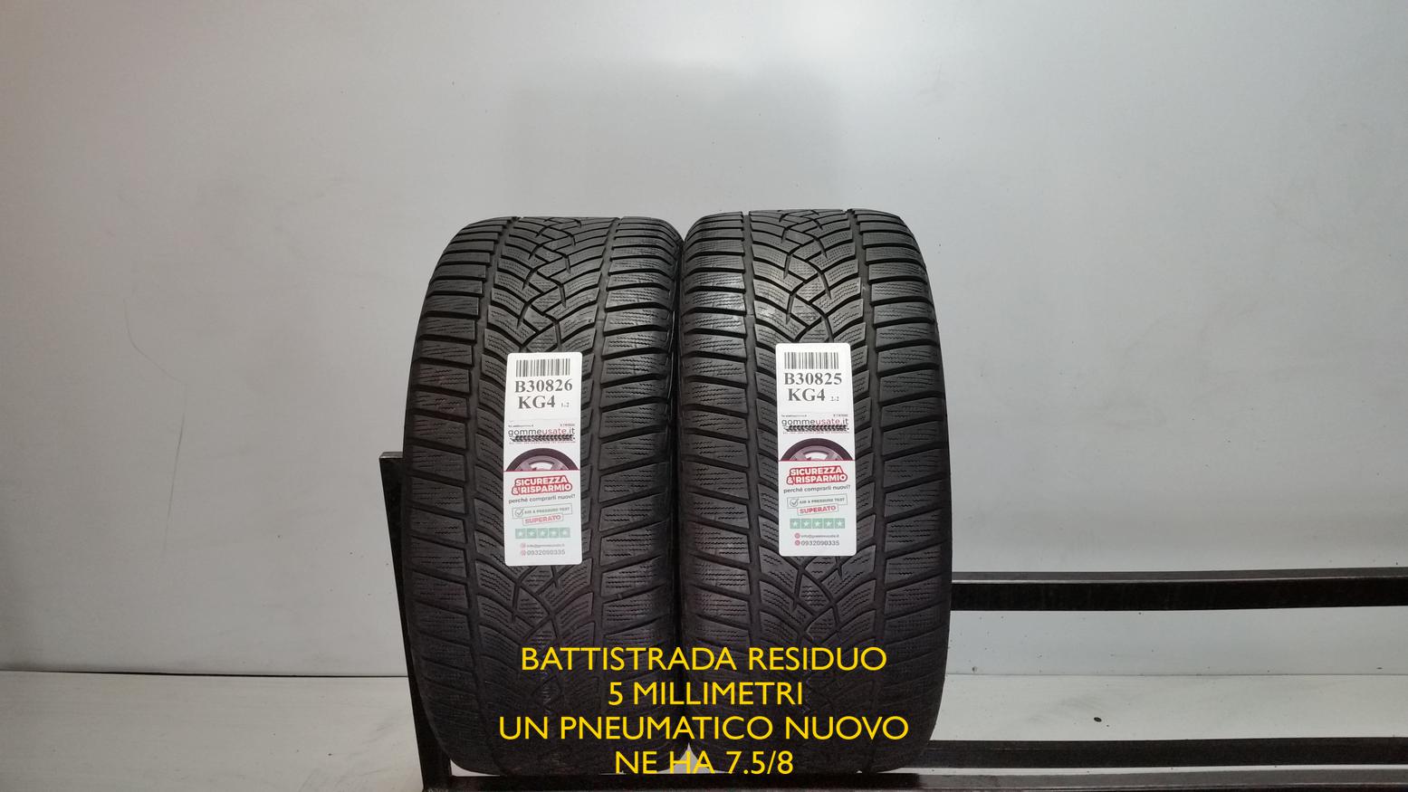 Goodyear 255/40 R18 99V 