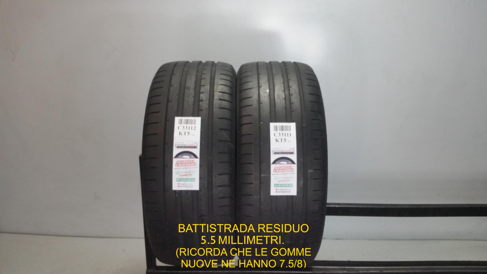 EAGLE F1 ASYMMETRIC 2