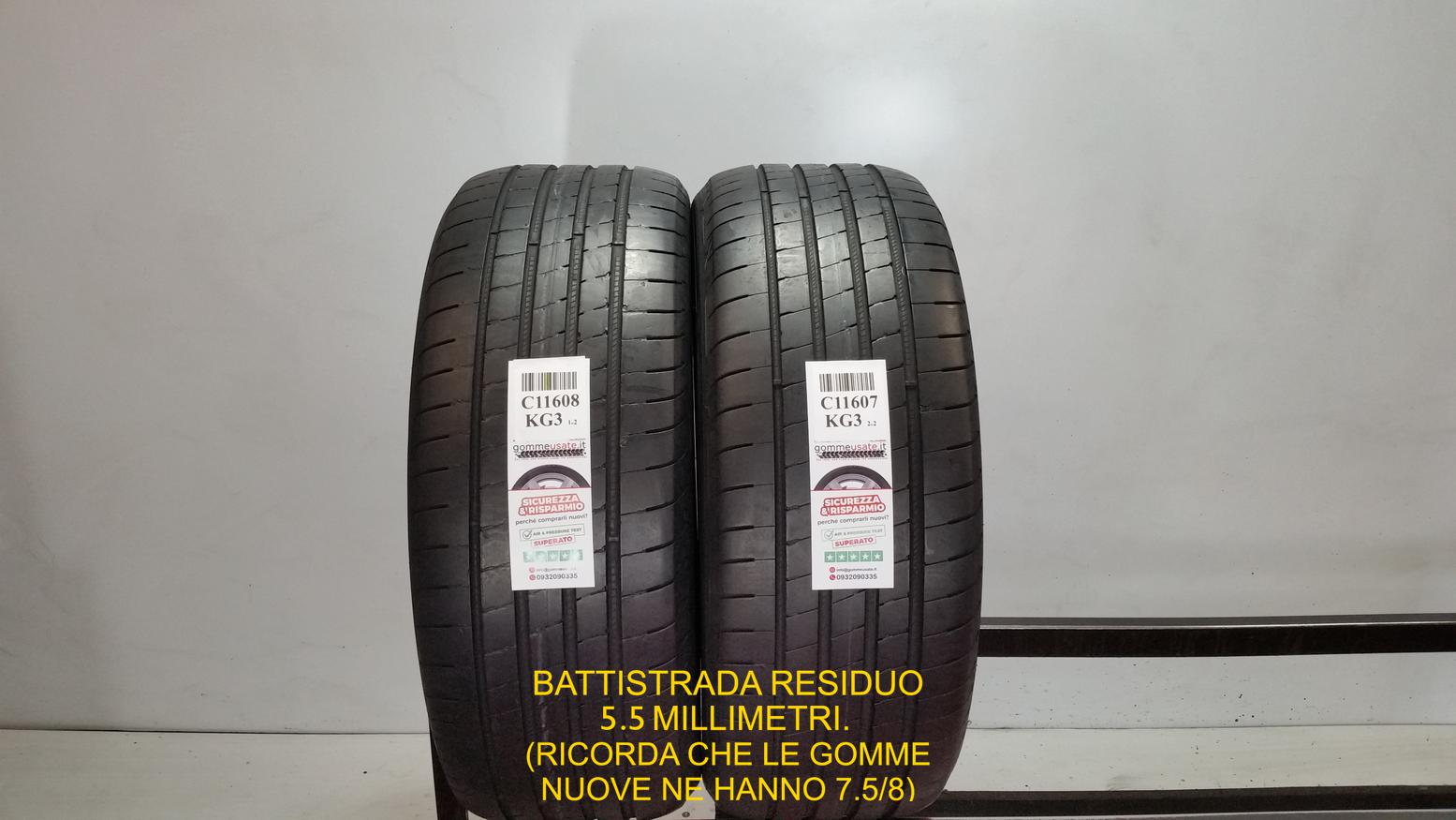 EAGLE F1 ASYMMETRIC 3