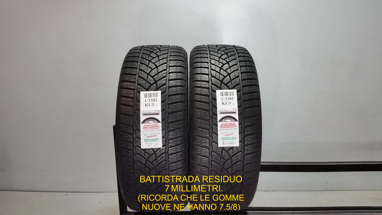 ULTRA GRIP PERFORMANCE