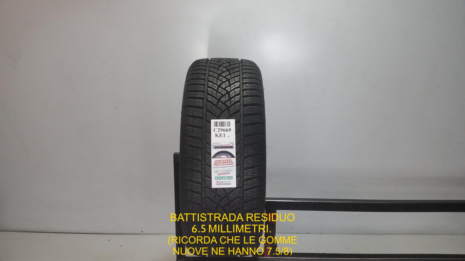 ULTRA GRIP PERFORMANCE+