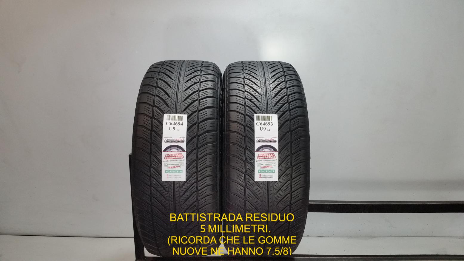 ULTRA GRIP WRANGLER RF
