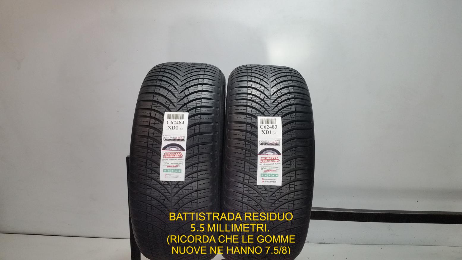 VECTOR 4 SEASONS GEN 3 SUV