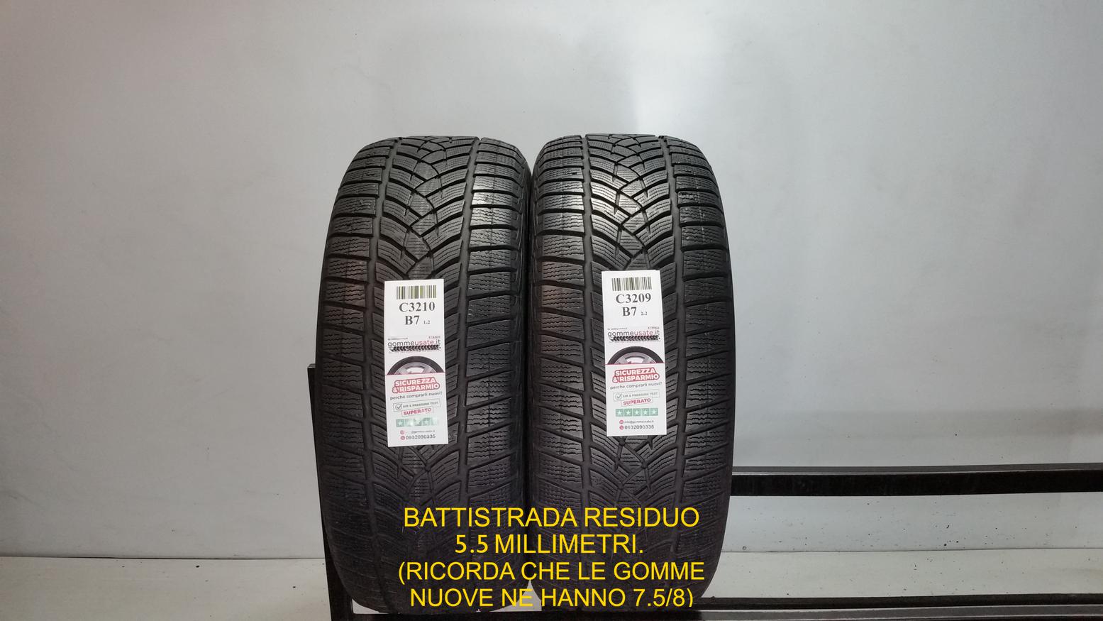 ULTRA GRIP PERFORMANCE SUV