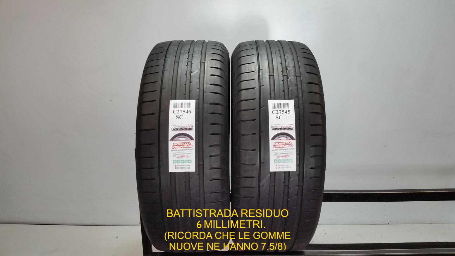 Goodyear 255/55 R19 111Y 