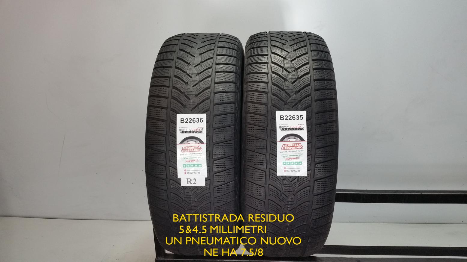 Goodyear 255/55 R19 111V 