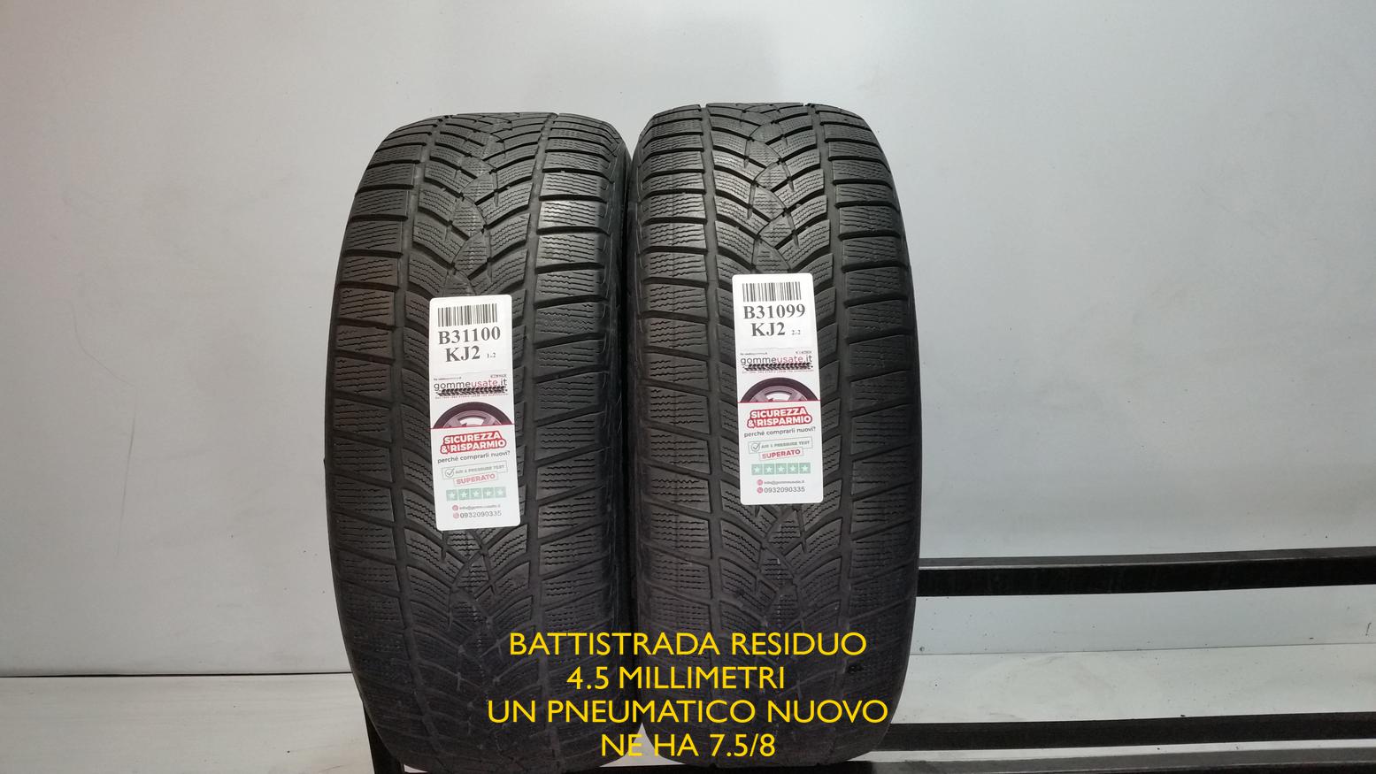 Goodyear 255/55 R19 111V 