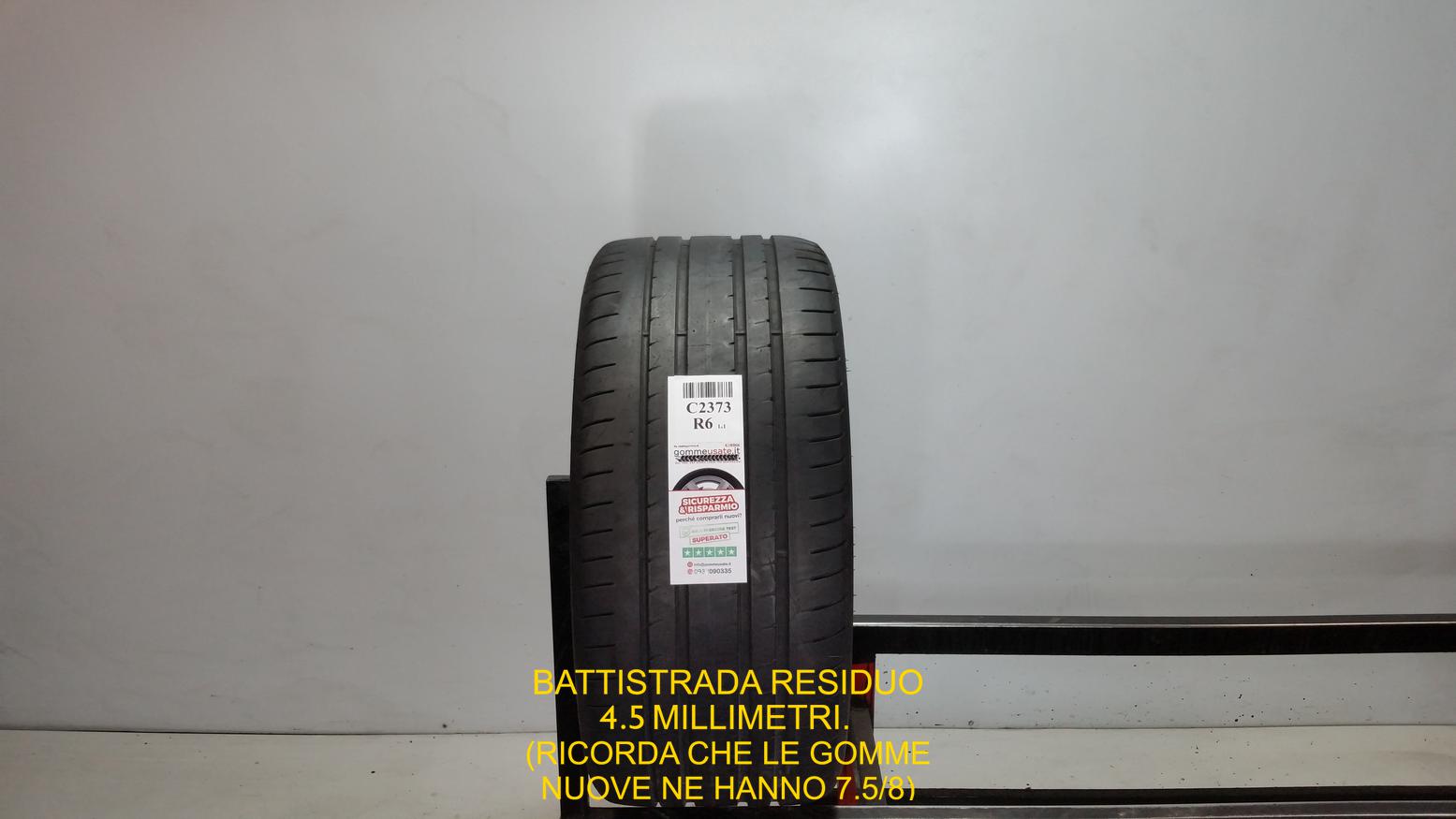 Goodyear 275/30 R20 97Y 