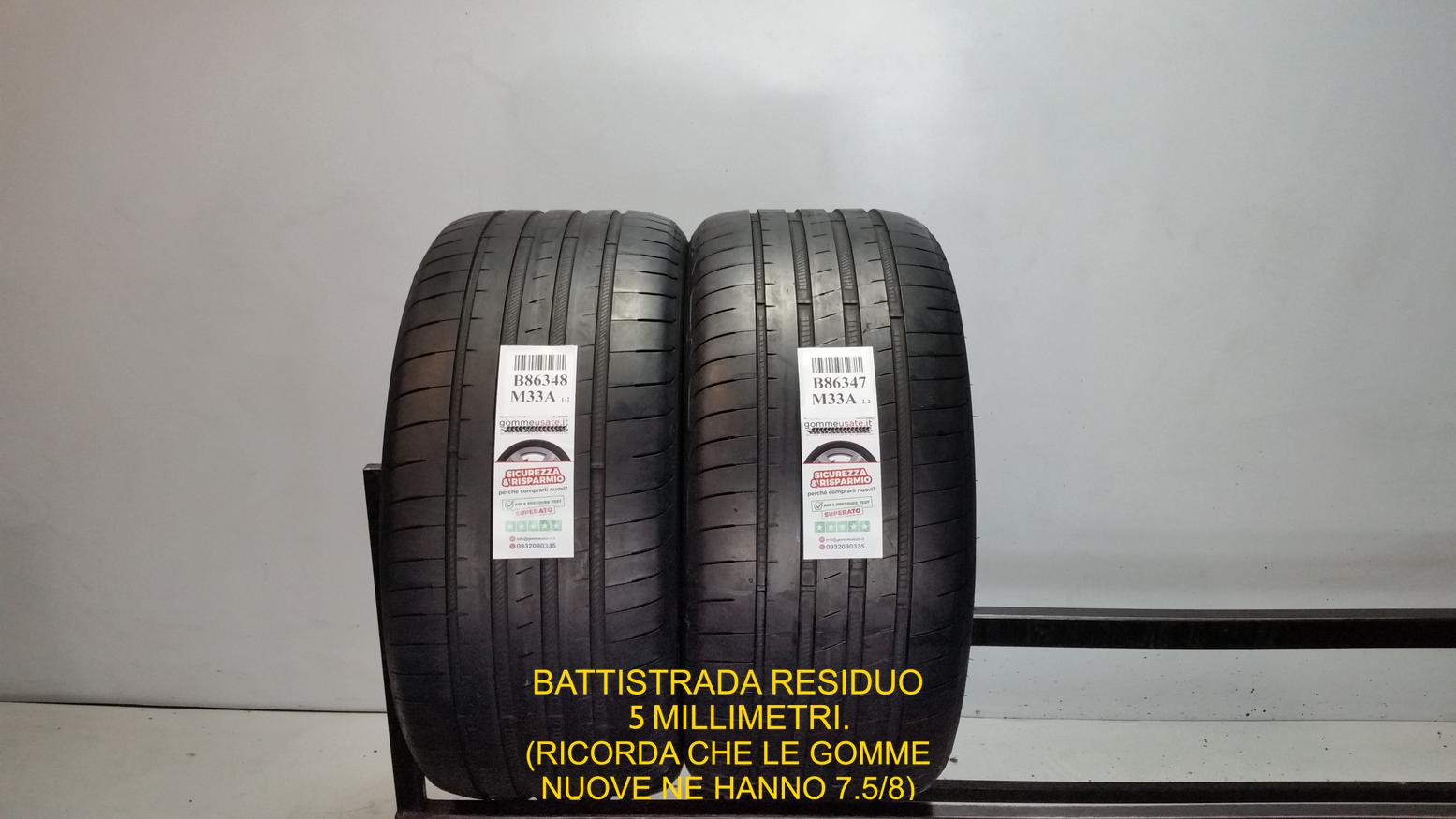 Goodyear 275/35 R19 100Y 