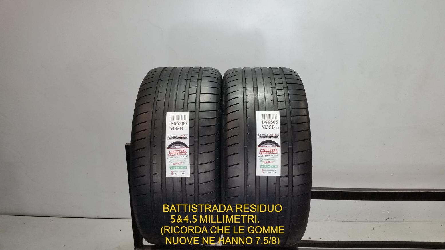 Goodyear 275/40 R18 99Y 