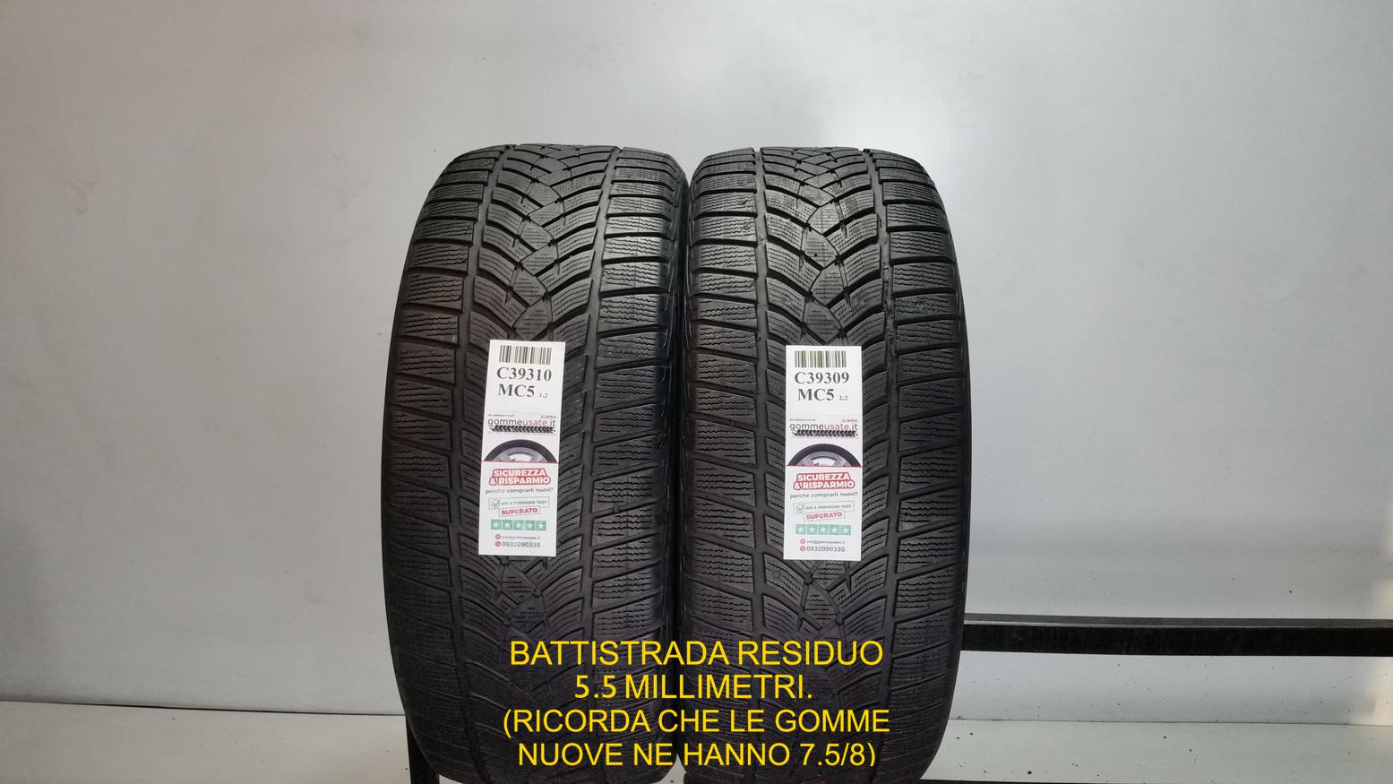 Goodyear 275/45 R21 110V 