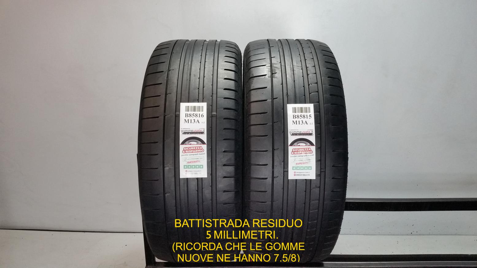 Goodyear 285/45 R20 112Y 