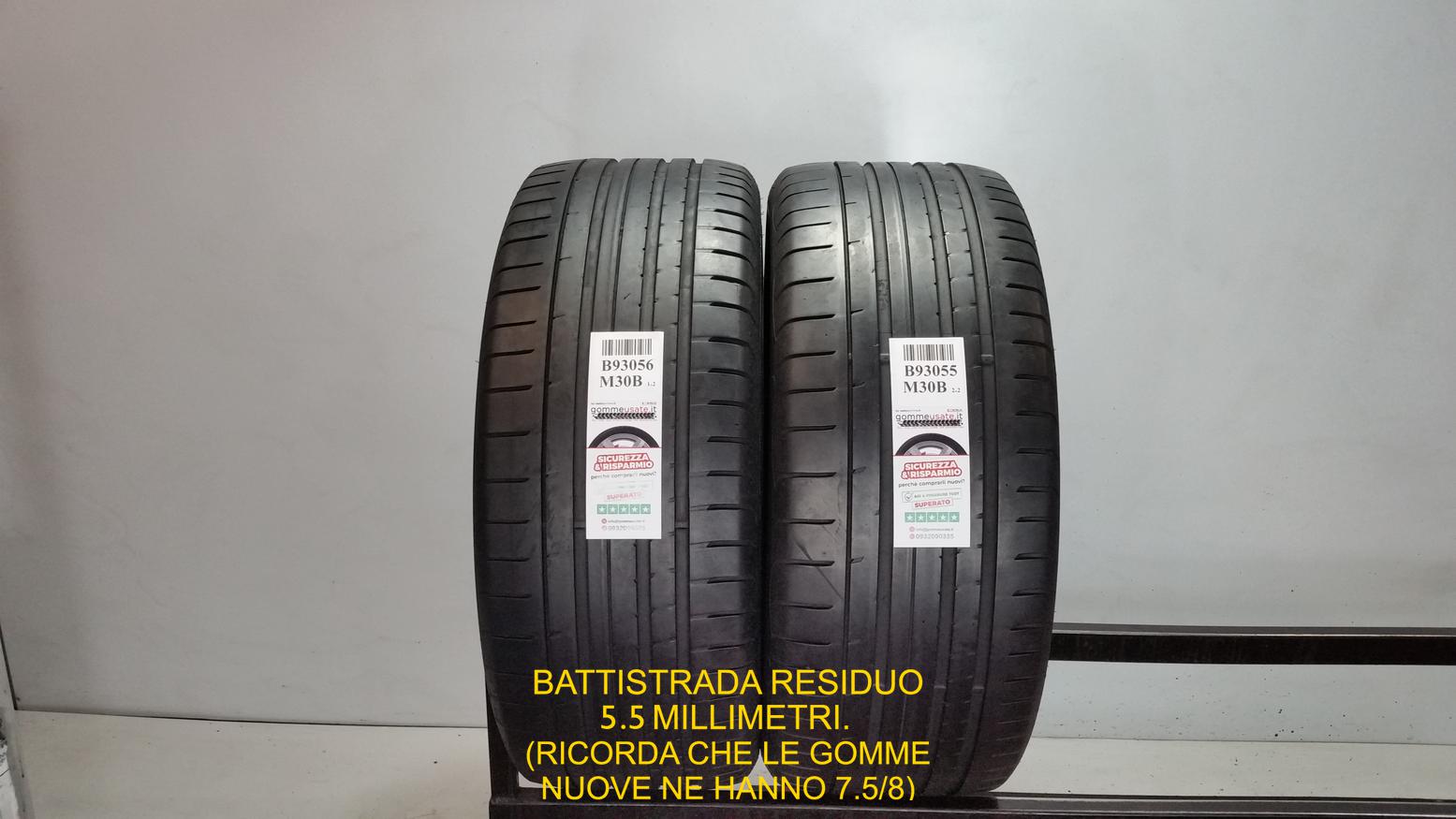 Goodyear 285/45 R20 112Y 