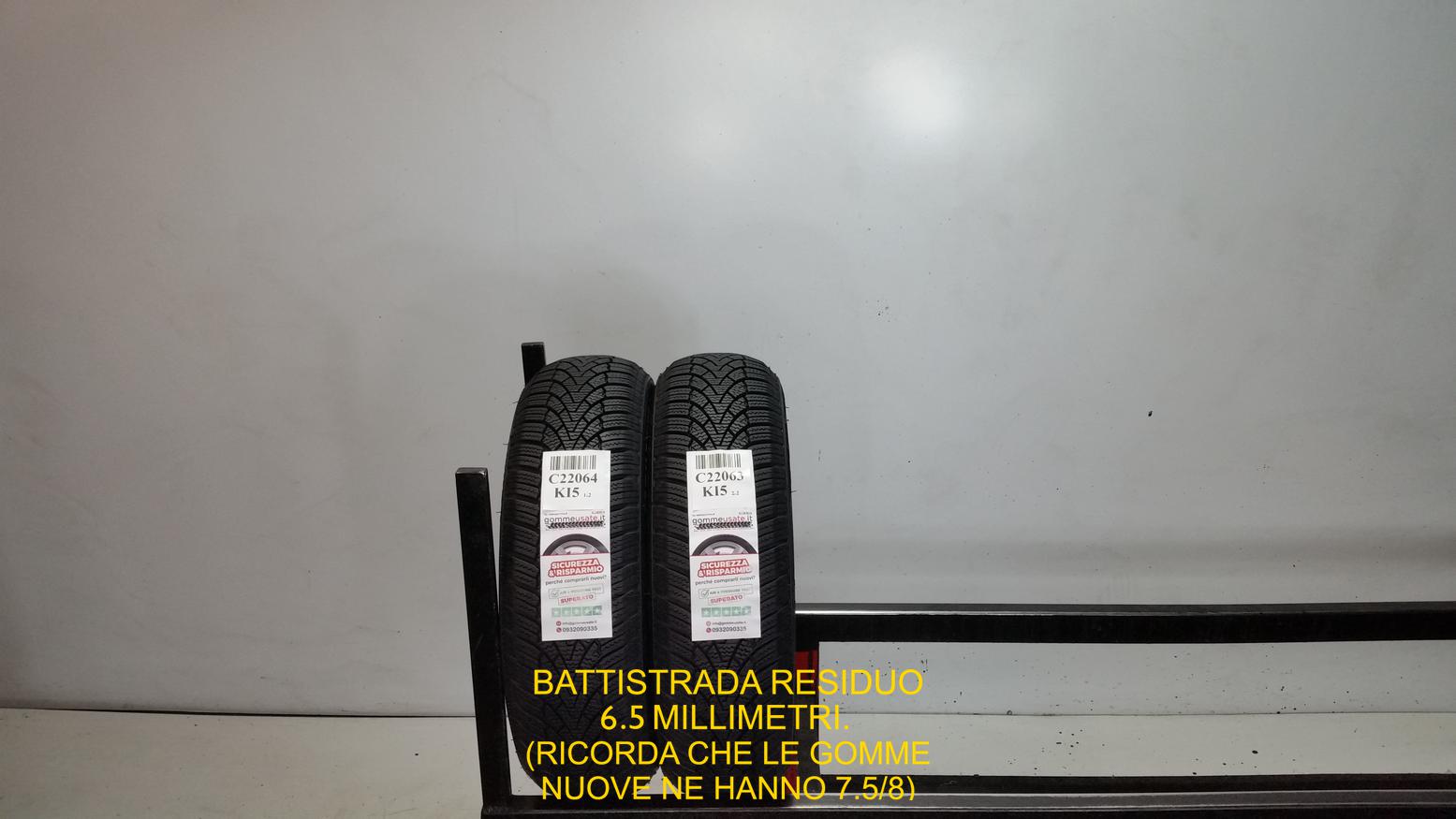 Grenlander 155/65 R13 73T 