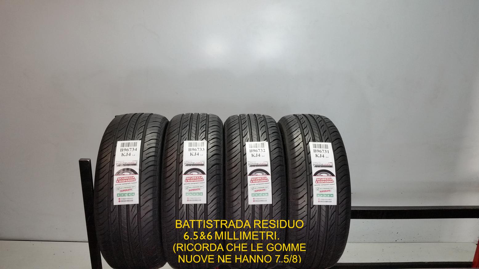 Grenlander 185/55 R14 80H 