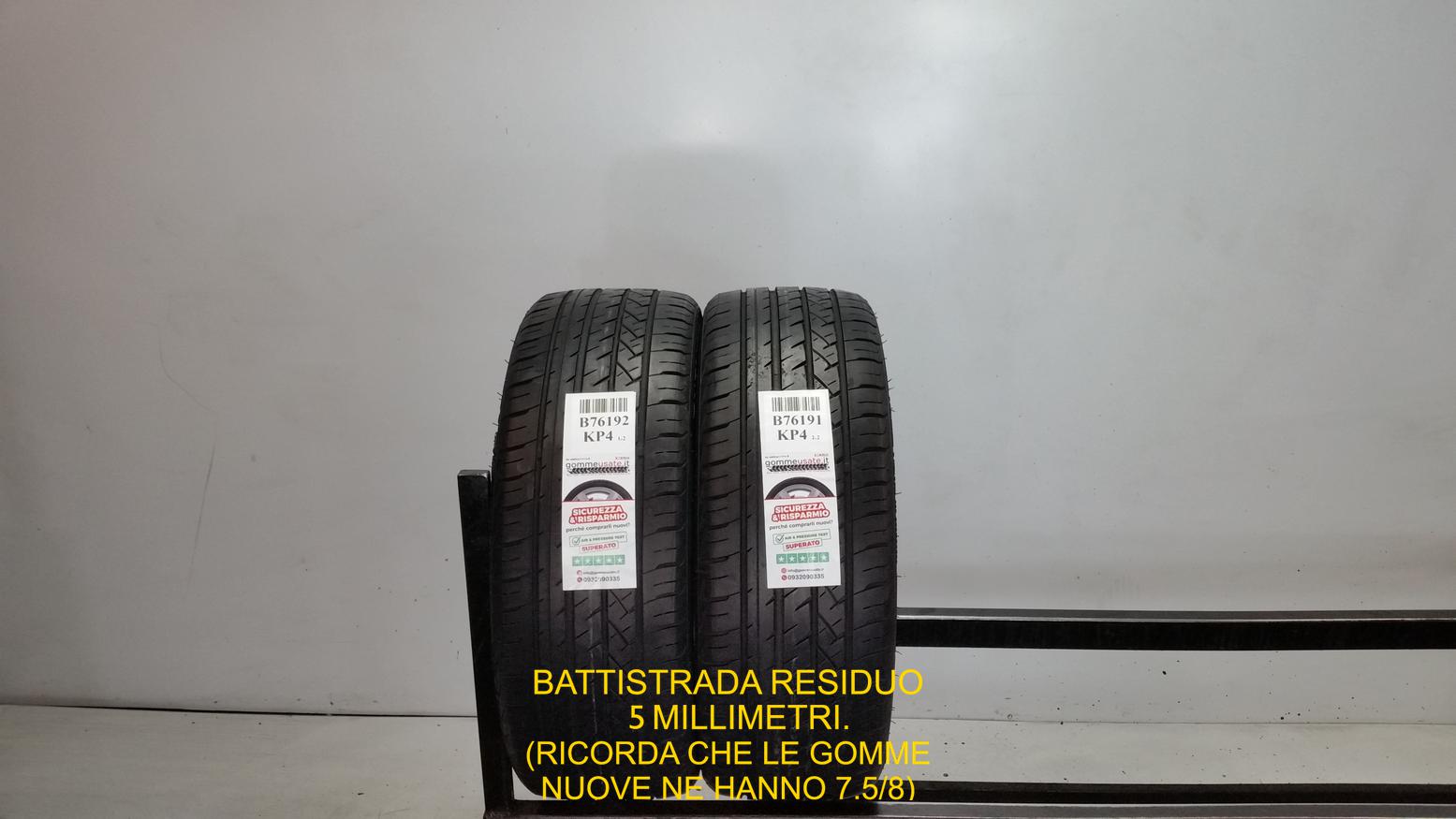 Grenlander 195/45 R17 85W 