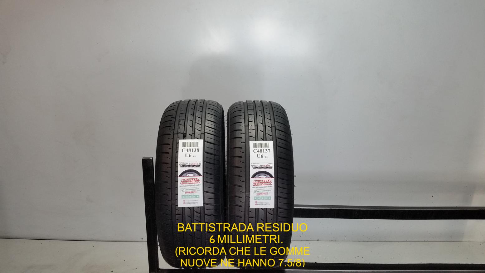 Grenlander 195/55 R15 85V 