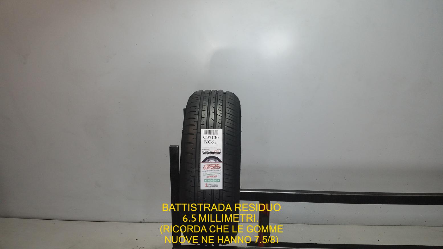 Grenlander 195/60 R15 88V 