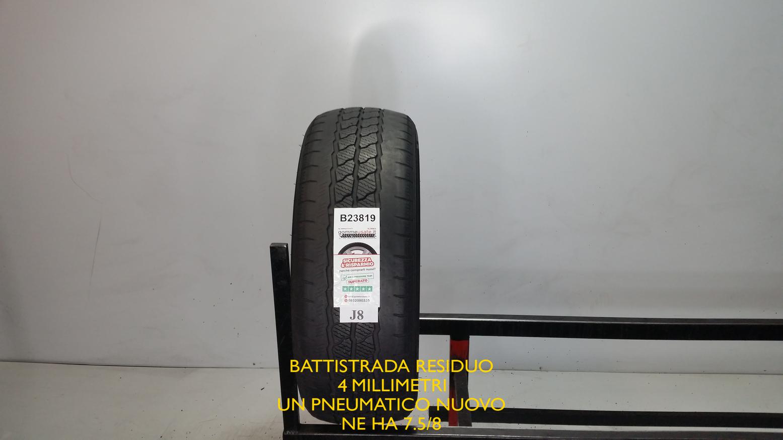 Grenlander 215/60 R16C 103T 