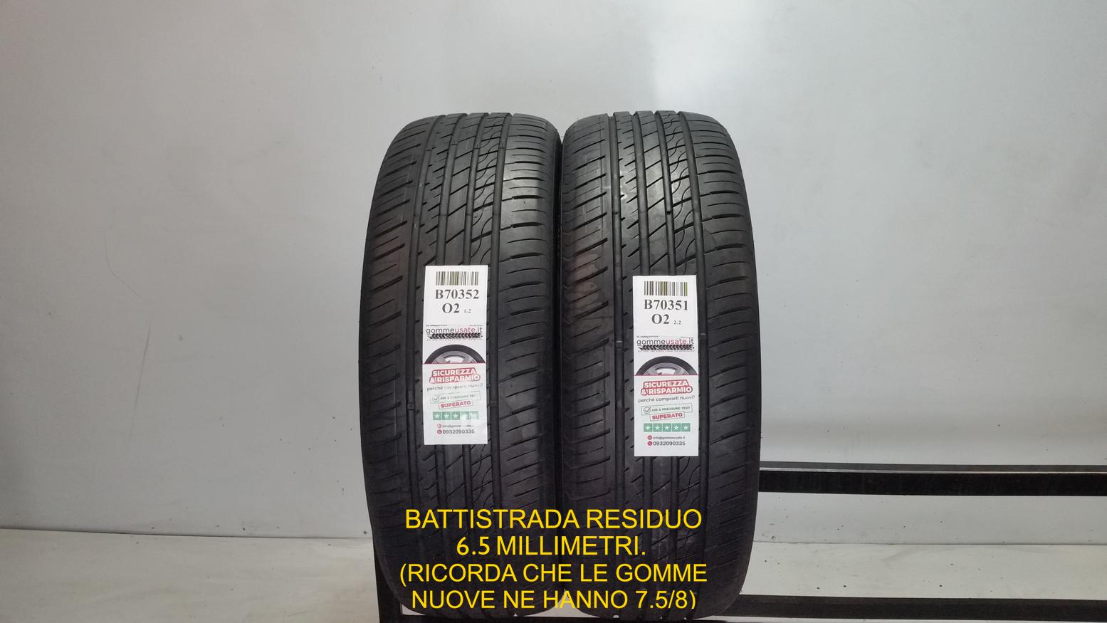 Grenlander 225/55 R19 99V 