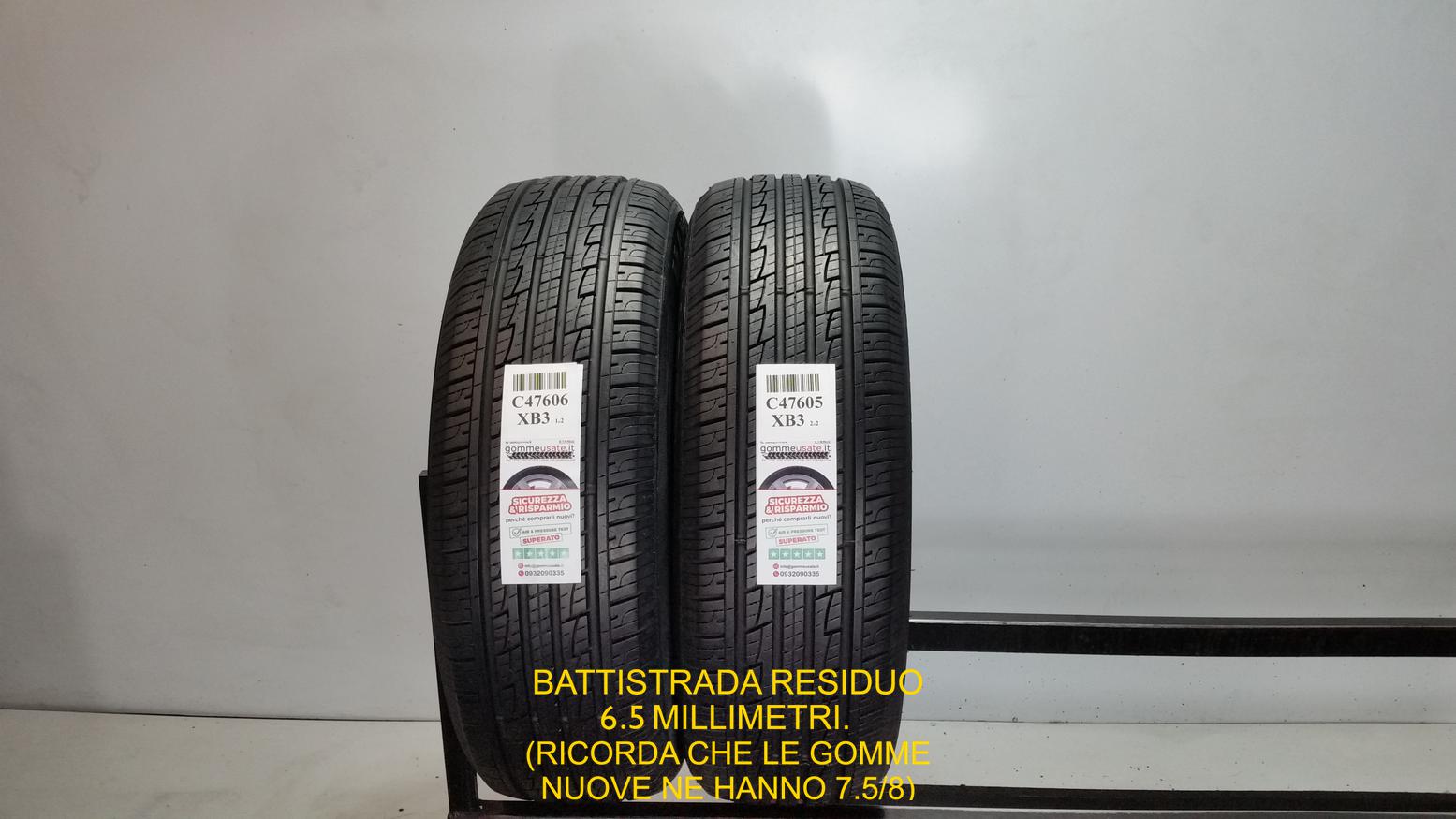 Grenlander 225/65 R17 102H 