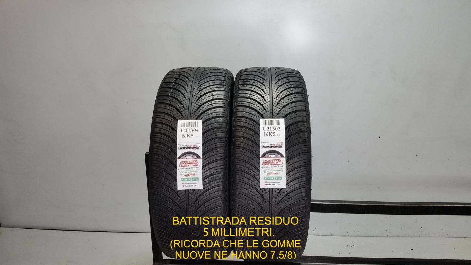 Grenlander 235/45 R19 99W 