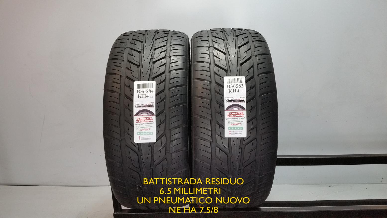 Grenlander 285/35 R22 106W 