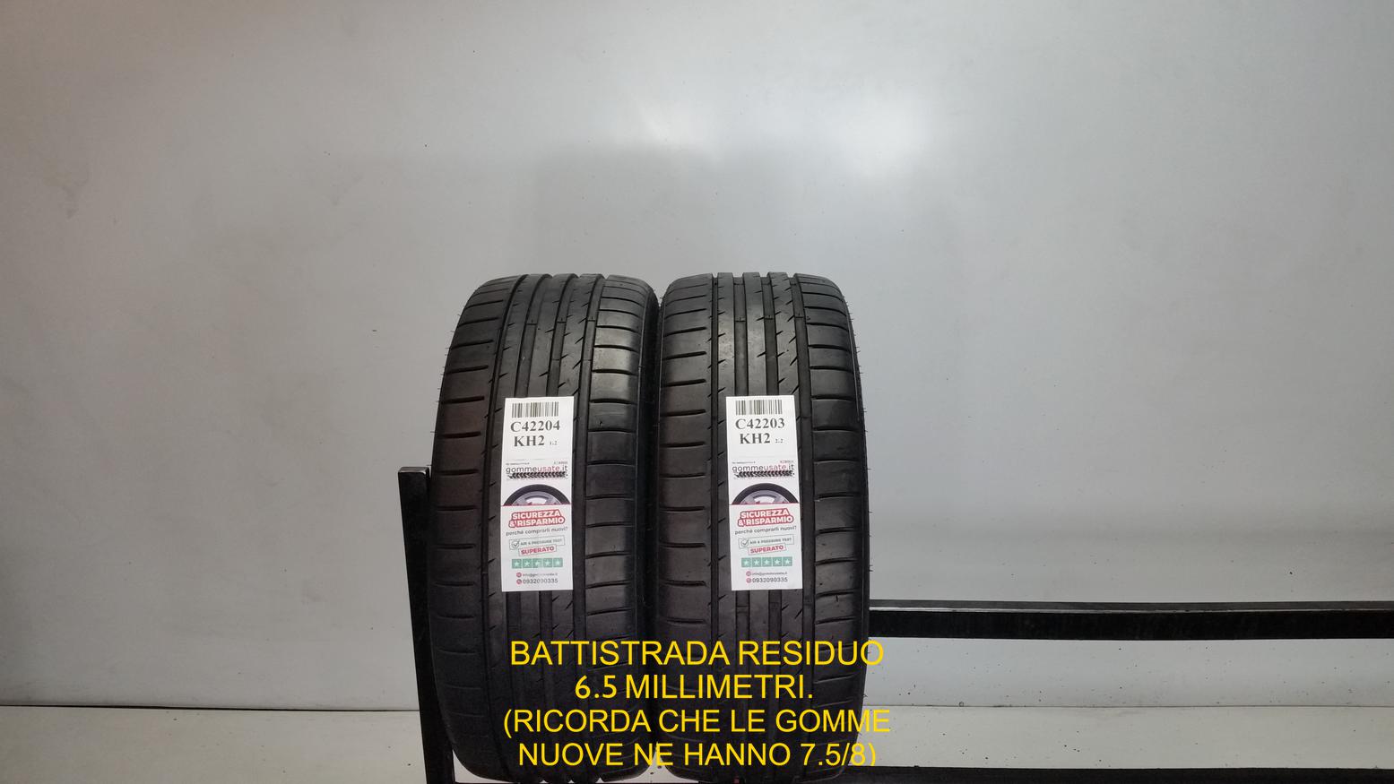 Gripmax 215/40 R18 89Y 