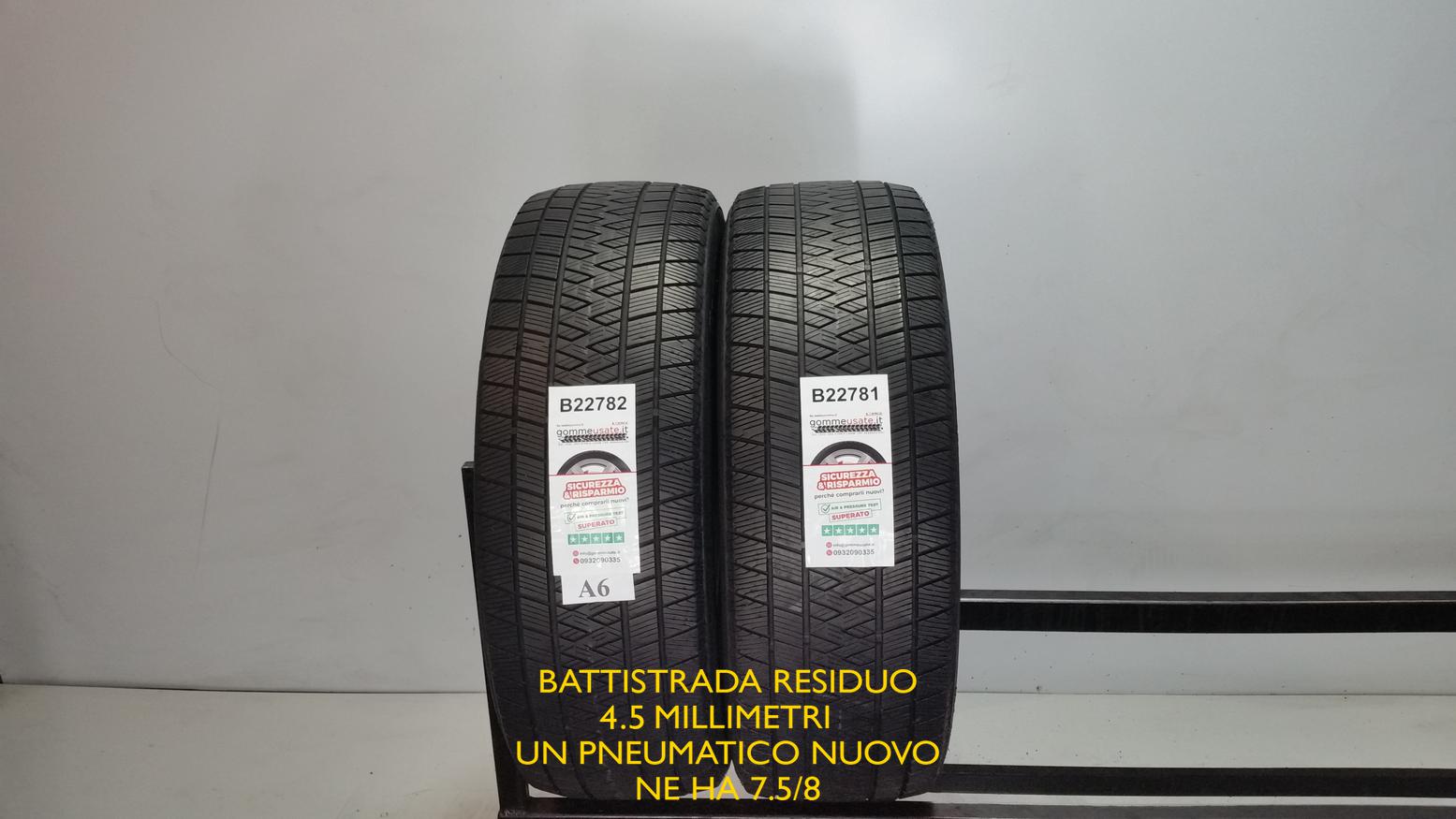 Gripmax 215/55 R18 99V 