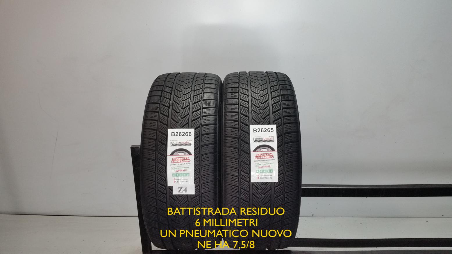 Gripmax 235/45 R17 97V 