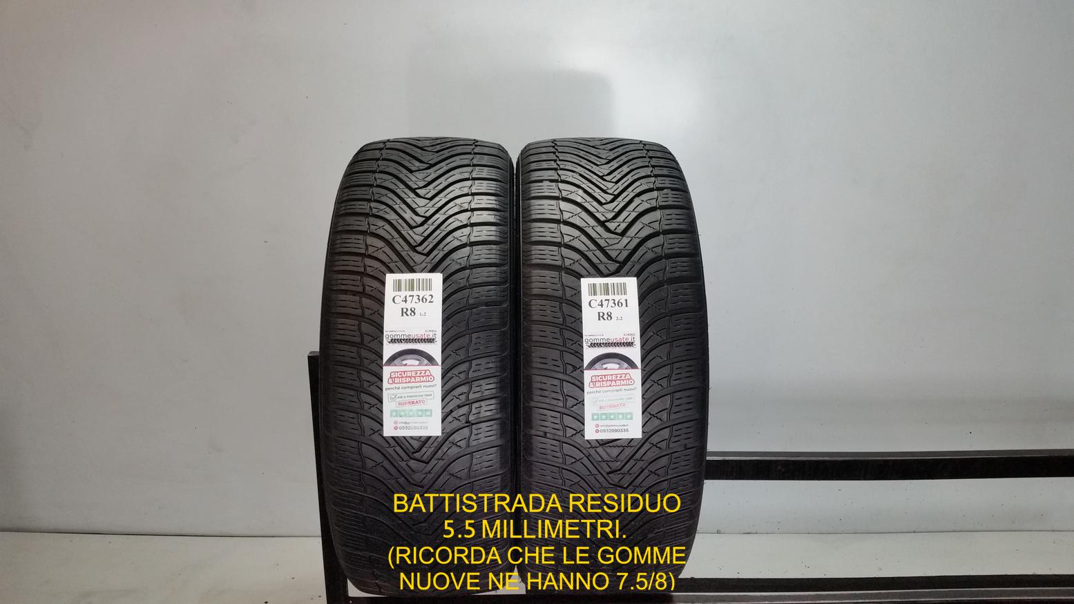 Gripmax 235/45 R20 100W 