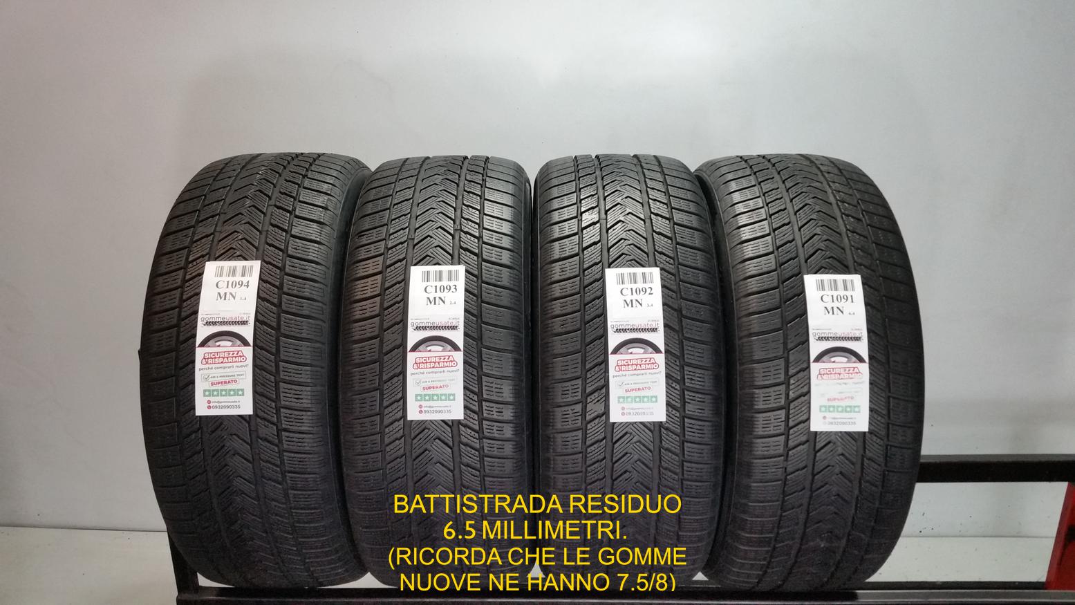 Gripmax 245/50 R18 100V 