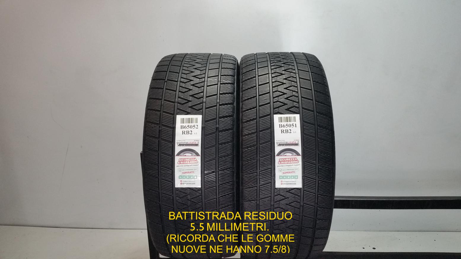 Gripmax 275/40 R20 106V 