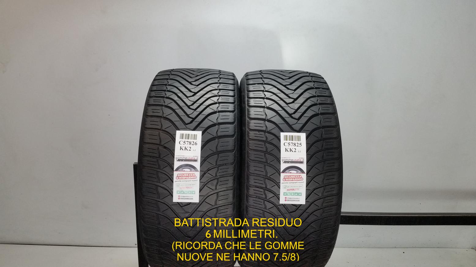 Gripmax 275/40 R20 106W 