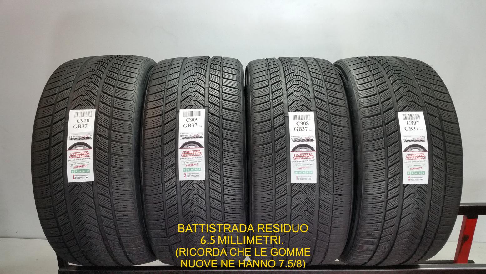 STATUS PRO WINTER
