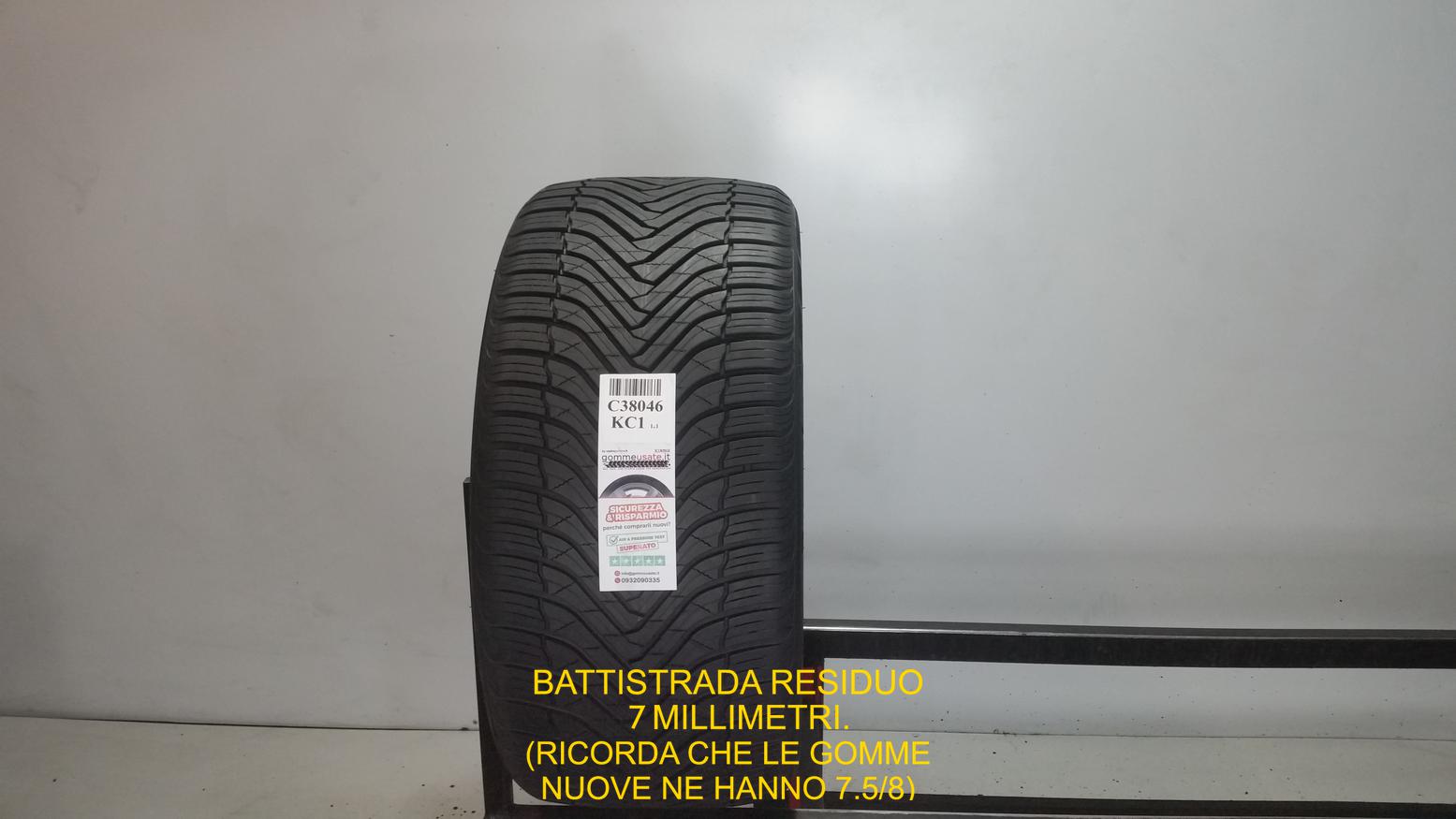 Gripmax 295/35 R21 107W 
