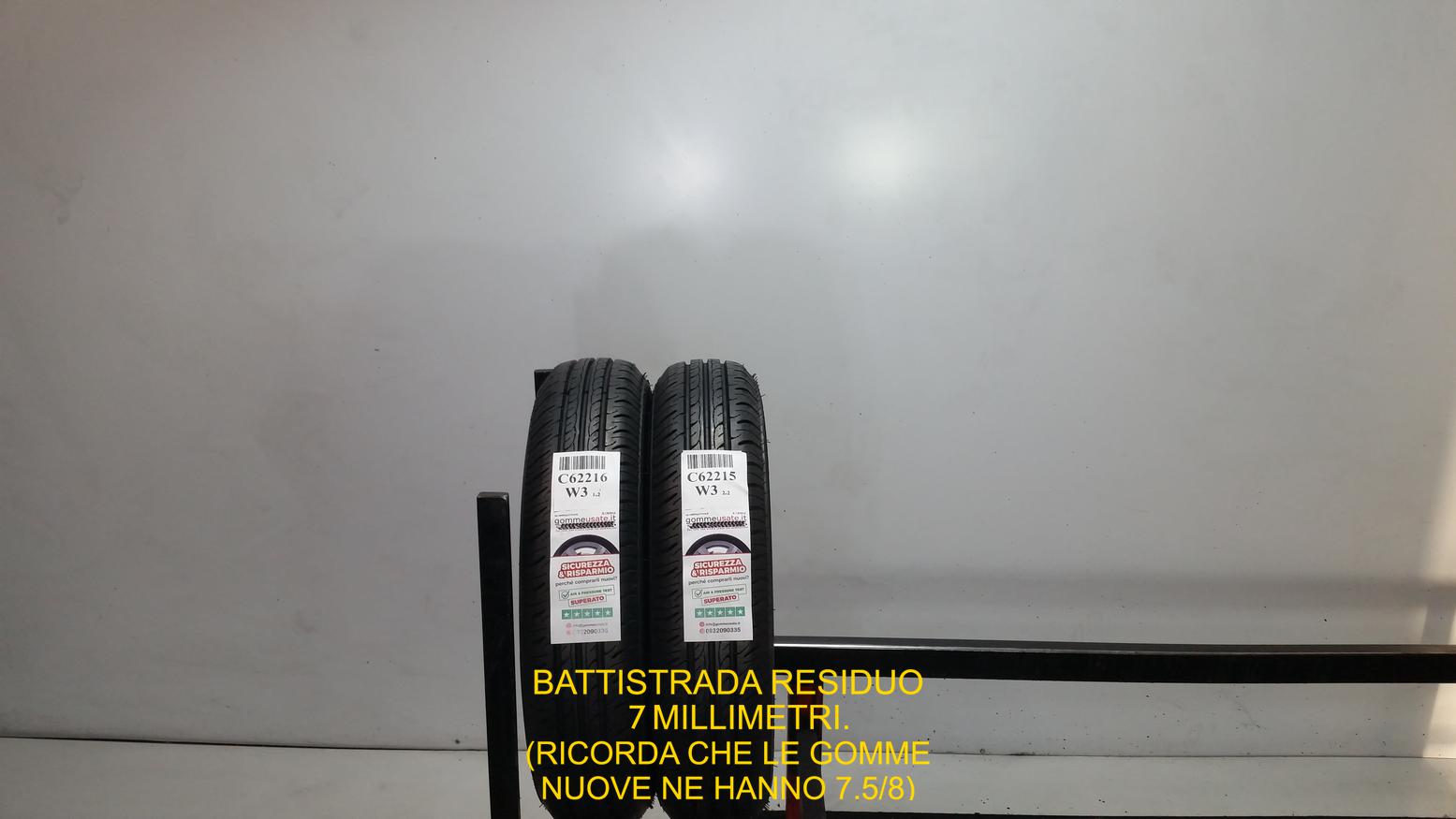 GTRadial 145/80 R13 75T 