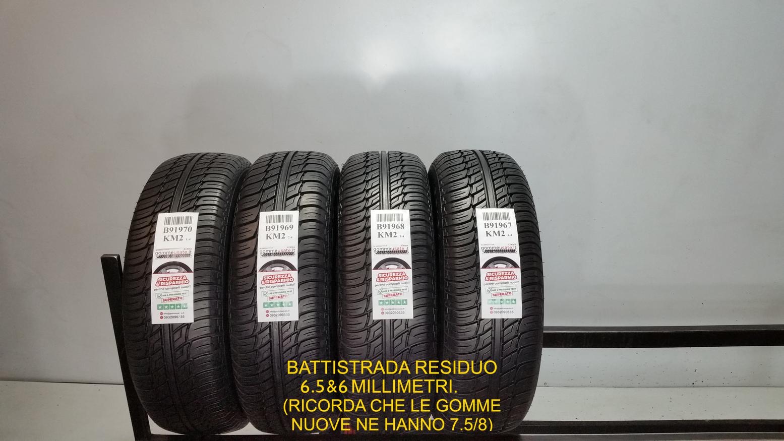GTRadial 175/70 R14 84H 