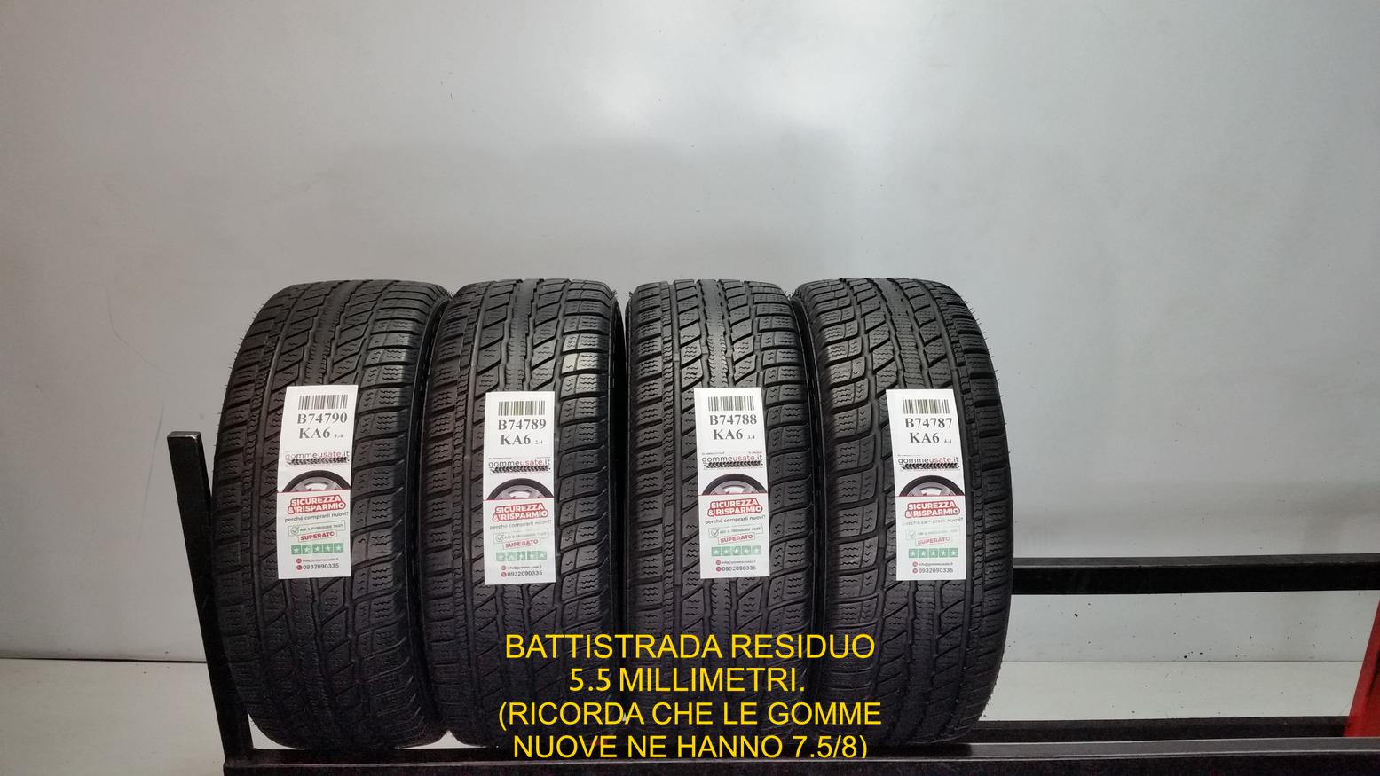 GTRadial 195/50 R15 82H 