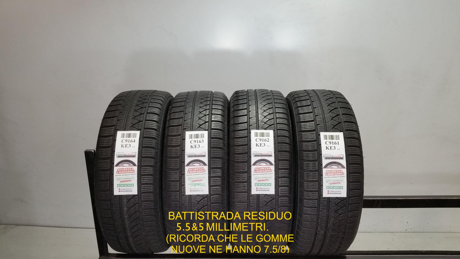 CHAMPIRO WINTERPRO HP